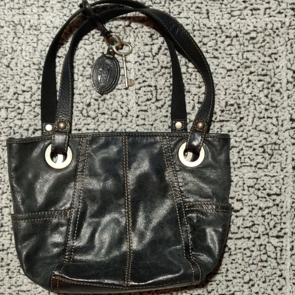 Fossil shoulder bag - Picture 1 of 6